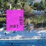 Bán lô đất view biển dốc lết - mặt tiền đường bờ kè - vị trí vàng cho đầu tư nghỉ dưỡng & kinh doan