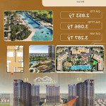 Sở hữu ngay căn hộ masteri trinity square không gian sống đẳng cấp, sinh lời bền vững