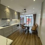 Bán nhà 6 tầng ngõ kiến thiết, q.đống đa, 37m, có thang máy, full nội thất luxury giá chỉ 12tỷ