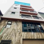 Bán nhà riêng tại định công thượng dt42m, nhà mới kính kong gara ôtô, mặt ngõ kinh doanh sầm uất