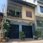 Bán nhà tô ngọc vân - 120m2 x 2t x mt 6.5m - ngõ thông - 3 oto tránh - hướng tây