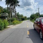 Bán đất có 3 căn nhà mt cây gõ tiện kinh doanh buôn bán