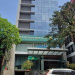 (121m2-mt 7.5m) mặt phố khuất duy tiến 9t thang máy mới koong 2 thoáng trước sau