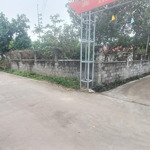 Trần phú - chương mỹ - lô góc 3 mặt thoáng, mt 45m, dt 592m, c4, giá nhỉnh 3tỷ