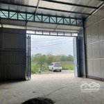 Cho thuê kho xưởng tại hoài đức
- xã đức thượng- hoài đức