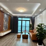 Bán chcc mỹ đình 1, nam từ liêm, cạnh vinhomes gardian, nội thất cực đẹp, 126m2, 3pn, 7.1 tỷ