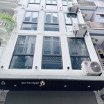 Bán tòa building cầu giấy phân lô - vỉa hè - ôtô tránh xây dựng 9 tầng thông sàn giá 32 tỷ