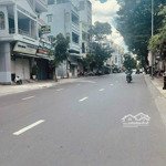 Bán nhà mặt tiền đinh công tráng, tân định, quận 1, dt 4.5 x 22 m - giá 25 tỷ