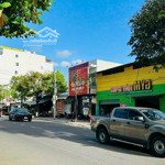 Rẻ hơn khu vực 35 giá. lô đất mặt tiền điện biên phủ. p vĩnh hoà
226m2, ngang 6.2m, giá 75 triệu/m2