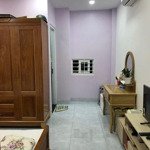 Bán nhà 4 tầng hẻm đặng tất vĩnh phước nha trang gần bãi tắm hòn chồng