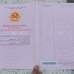Chính chủ bán lô sơn thuỷ đông 3 - hướng nam - giá rẻ nhất thị trường