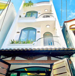 Bán nhà riêng tại đường bàu cát 2, phường 12, tân bình, hồ chí minh, 60m2. chỉ 2,55tỷ. hẻm xe hơi.