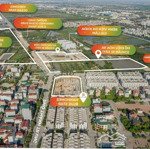 Chủ cần bán gấp căn liền kề 75m2 khu đô thị ero twinpark gia lâm . giá 15 tỷ.