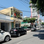 Khách gởi bán căn nhà mặt tiền đường hoàng văn thụ sát ngã tư quang trung giá tốt mua kinh doanh