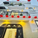 Chủ cần tiền bán gấp căn nhà tại bùi hữu nghĩa, 2,85 tỷ, 48m2, 3pn, 3wc, giá ưu đãi