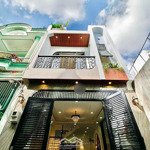 Bán nhà hxh, 42m2/ 2 tỷ 85 hoàng văn thụ, phường 02, tân bình , kế bên công viên hoàng văn thụ, shr