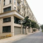 Cho thuê nhà 5 tầng liền kề vạn phúc hà đông dt 75m2, mt 5m, đường 12m, giá rẻ