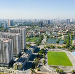 Chính chủ bán liền kề iec tứ hiệp, thanh trì,hn, phân lô, ô tô tránh, kinh doanh, 60m*4.5t, 16.3 tỷ