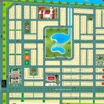 Chính chủ gửi bán các lô đất vị trí đẹp nhất dự án daresco đức hoà, giá rẻ hơn thị trường