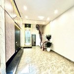 Nhà siêu mới 6 tầng- thanv máy- thuỵ khuê hồ tây 7 tỷ