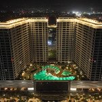 Nhỉnh 2 tỷ sở hữu ngay căn hộ chuẩn resort the glory, giá thuê cạnh tranh 12 triệu - 16 triệu/tháng