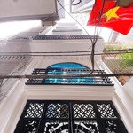 Bán nhà dòng tiền hoàng mai. dt 55m2x7 tầng tm, mt 4,3m, ô tô, giá 14,79 tỷ. dòng tiền 850tr/ năm