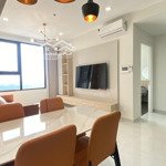Cho thuê căn hộ 1pn siêu đẹp giá 8tr/tháng & 699k/đêm tại the emerald golf view - thuận an, bd