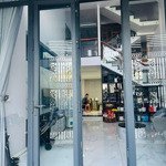 Nhà mới ở ngay q12,hẻm 7m ô tô vào nhà,đậu đỗ thoải mái ngang 5,1 ngay nguyễn ảnh thủ tân chánh huệ