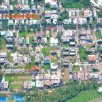 Bán 5 lô đất kdc đông thủ thiêm 0902454669