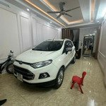Bán nhà nguyễn ngọc nại thanh xuân 40m x 7 tầng. khu phân lô, oto vào nhà, nhà đẹp, sổ đẹp