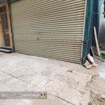 Bán đất liền kề ngô thì nhậm, trục kinh doanh 55m²x4 khu vực tập trung dân cư đông đúc, 14 tỷ 5