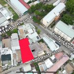 Bán lô đất lõi trung tâm kp1 302m có 40,5 m2 thổ cư