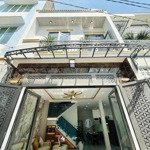 Bán nhà ở đường thạch thị thanh, phường tân định, quận 1, giá 2 tỷ 300 triệu
