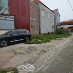 Chính chủ bán lô góc đất văn giang cạnh vinhomes ocean pank và vành đai 4