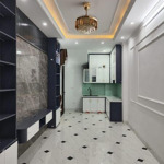 Bán nhà chợ thị trấn văn điển , nhà mới 5 tầng chỉ hơn 5 tỷ
