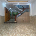 Vip quận 12- 92m2- nhà mới vào ở ngay- hẻm xe tải chạy ngày đêm ngang khủng 5m - chỉ 6.85t