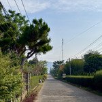 Ngay sân bay liên khương, đức trọng. 150m2 thổ cư. khu hành chính tỉnh mới