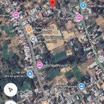Bán đất 2 mặt tiền đường 11m, cẩm hà, hội an, 2,4 tỷ, 145m2, chính chủ hot!