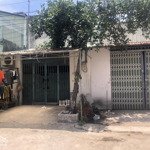 Nhà bán trệt, lửng-80m2(5 x 16) mt đường 12m kdc bến lức- chợ bình điền p7q8- sổ cá nhân- 4tỷ tl