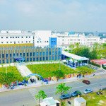 Chủ cần tiền bán ngay lô đất sát fpt , city fpt , ngay đại học và bệnh viện y khoa phan châu trinh