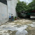 Bán đất hxh đường 38, hiệp bình chánh, gần đường hiệp bình, cách mặt tiền đường chỉ 50m