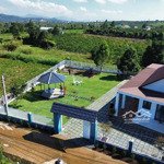 Có việc nên bán gấp căn nhà vườn xây sẵn 2pn nở hậu diện tích 619,1m2 nằm tại đường tôn thât thuyết