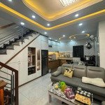 Nhà riêng đường hoa mai, phường 2, quận phú nhuận | 48m2 | 1tỷ490 | gần siêu thị opmart rạch miễu