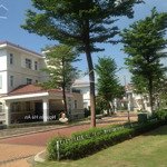 Hàng hiếm - biệt thự liên kế chateau view vườn, gần clubhouse, hồ bơi