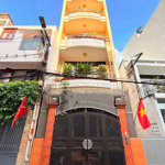 Chính chủ lâu đời - xe hơi ngủ nhà - vừa ở vừa kinh doanh - nơ trang long, bình thạnh