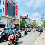 13tỷ5 mtkd 20m p. tân sơn nhì, dt: 76m2 ngang rộng 4.5m, đúc 2 tấm, đoạn đẹp sầm uất, ít nhà bán