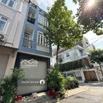 60m2 - 4 tầng - 4 pn - nguyễn duy trinh, p. phú hữu - ô tô đỗ cửa