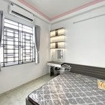 Cho thuê studio + 1pn dự án mới 100% full nội thất cao cấp chưa qua sử dụng ngay cv gia định