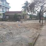 Lô đất 109,7m² giá hơn 10 triệu/m2 tại trung tâm vân đồn quảng ninh