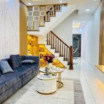 Bán nhà phố tây sơn, lô góc 2 thoáng, full nội thất, ngõ thông rộng, cách ô tô 33m, dt 39m * 5t